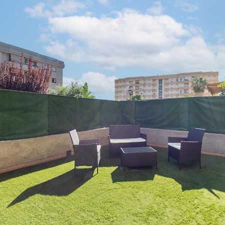 Apartamento Jerez Norte 赫雷斯 外观 照片