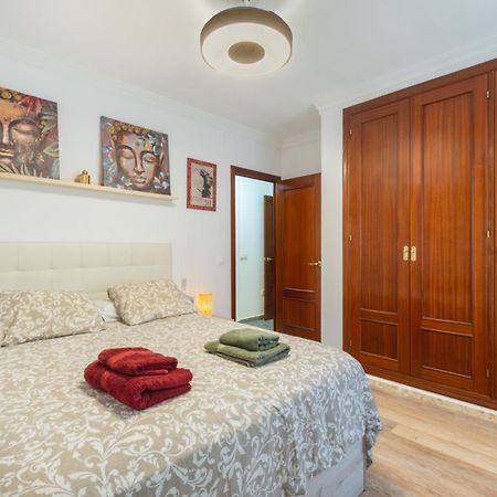 Apartamento Jerez Norte 赫雷斯 外观 照片