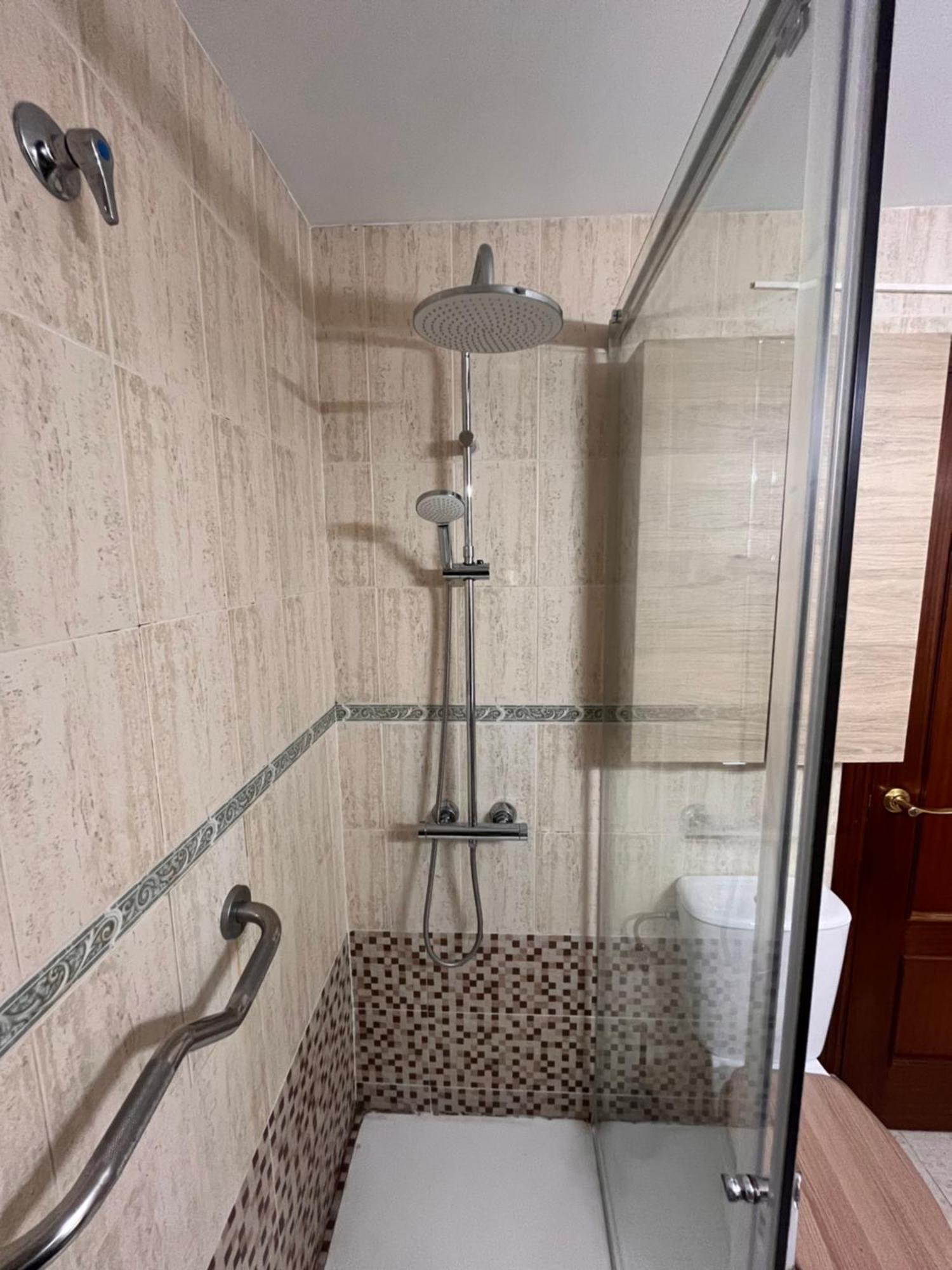 Apartamento Jerez Norte 赫雷斯 外观 照片