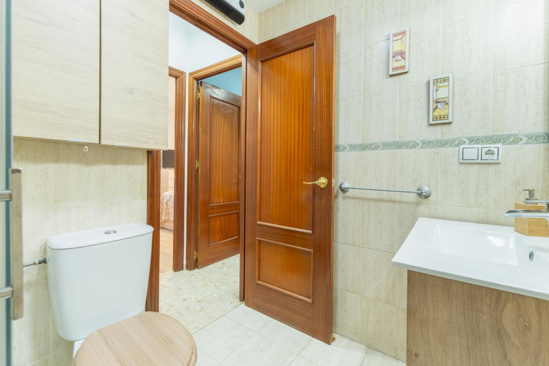 Apartamento Jerez Norte 赫雷斯 外观 照片