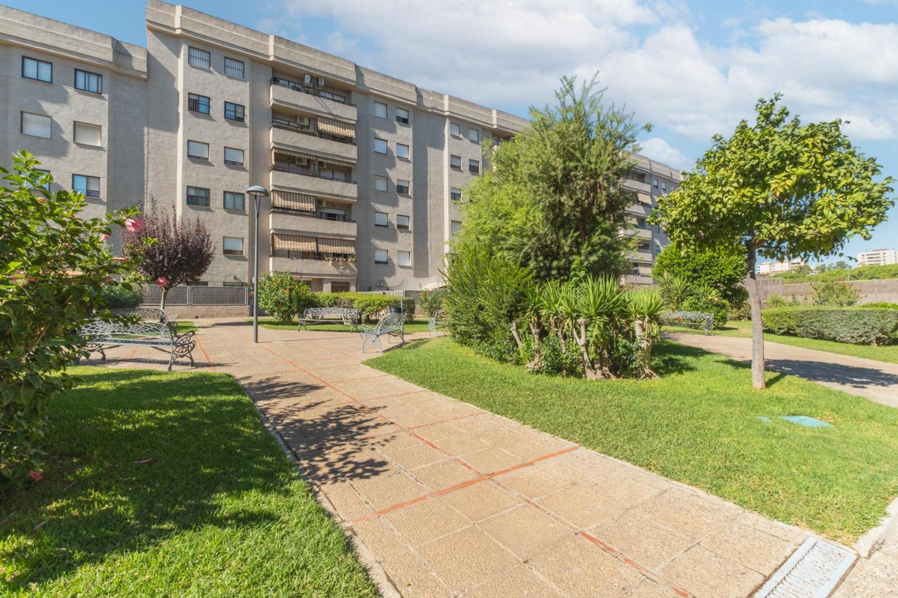 Apartamento Jerez Norte 赫雷斯 外观 照片
