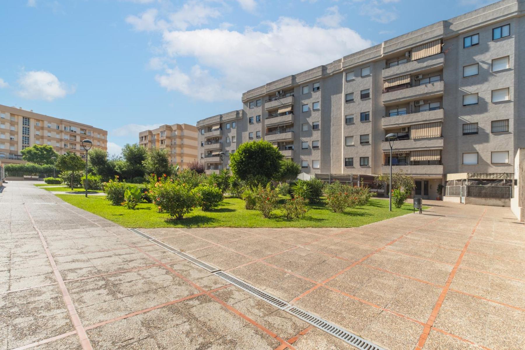 Apartamento Jerez Norte 赫雷斯 外观 照片