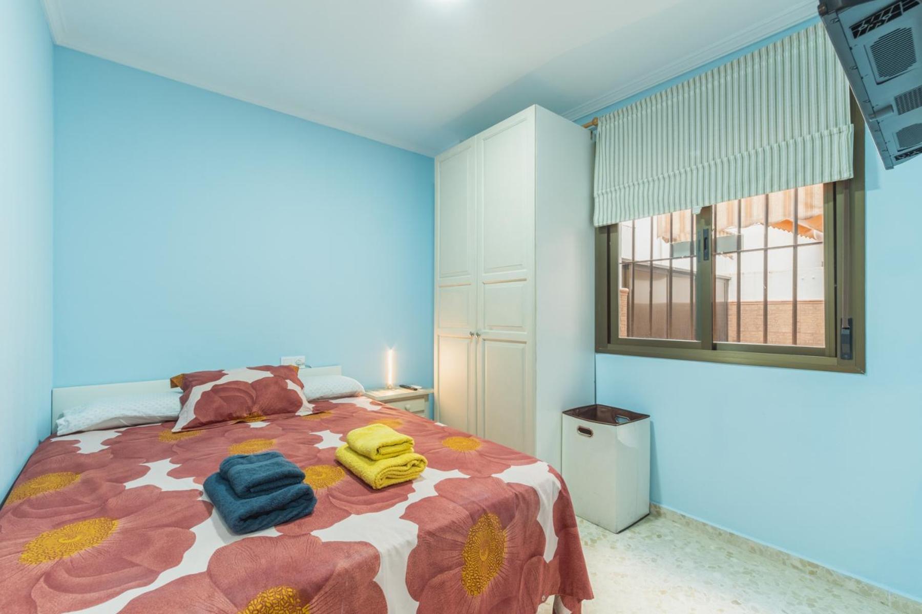 Apartamento Jerez Norte 赫雷斯 外观 照片