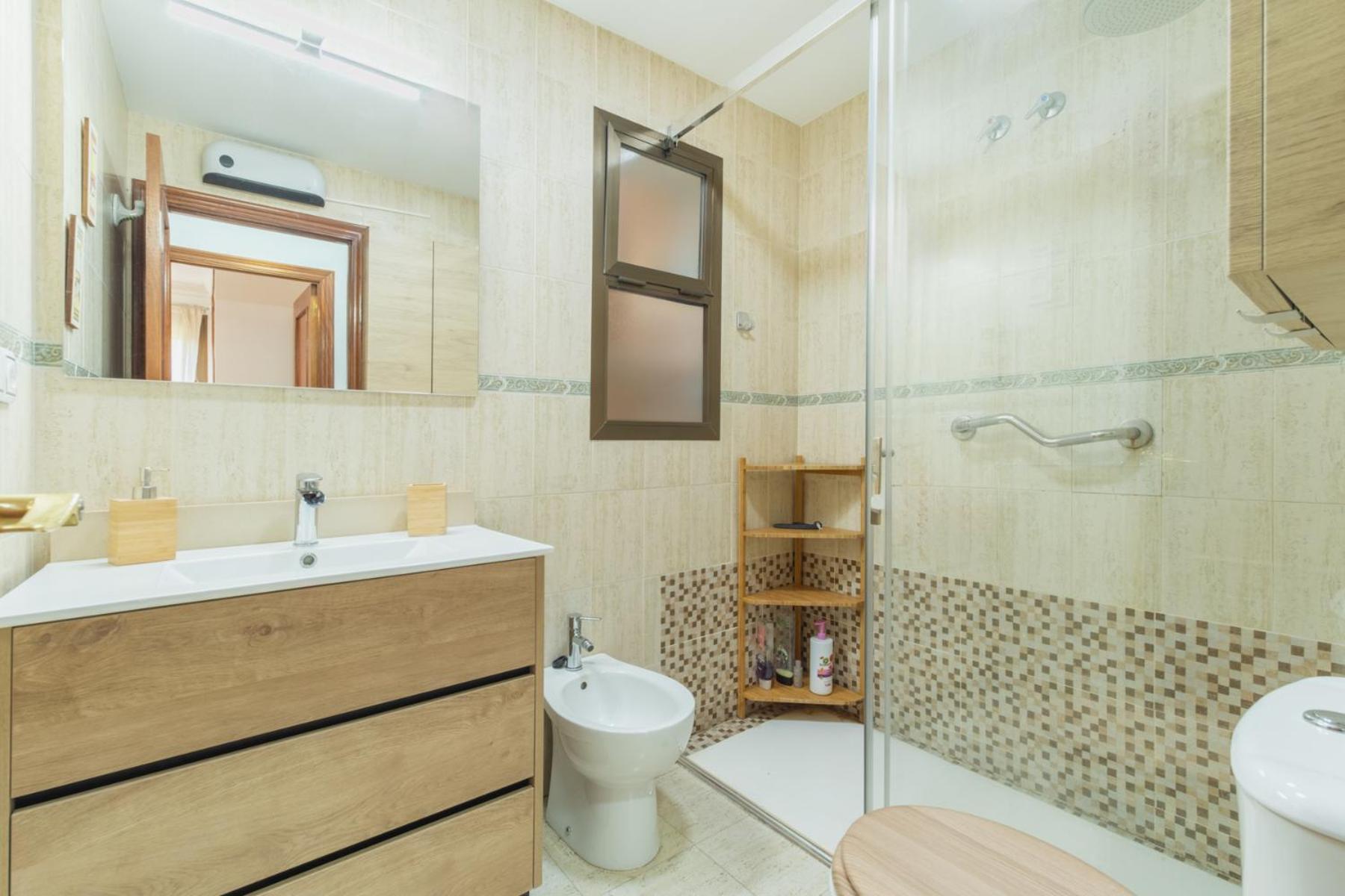 Apartamento Jerez Norte 赫雷斯 外观 照片